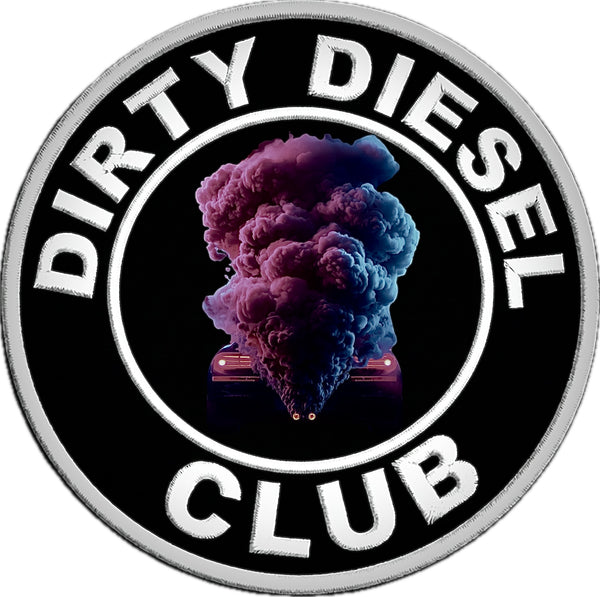 Dirty diesel club